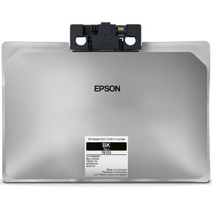 Cartucho de tinta Epson® color negro de alto rendimiento para impresora WF-C579R