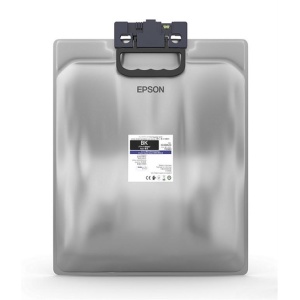 Cartucho de tinta Epson® color negro DURABrite Pro de extra alto rendimiento para impresora WF-C878R