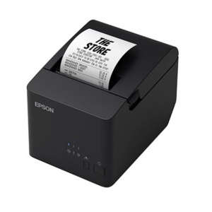 IMPRESORA EPSON T20IIIL TERMICA,  PUERTO RED