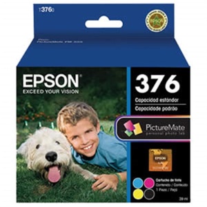 Cartucho fotográfico Epson® para Picturemate 525
