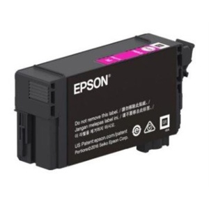 Cartucho de tinta Magenta Epson® TV40 para plotter T3170, T3170M, T5170