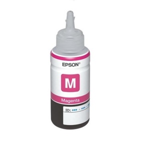 Botella de tinta magenta Epson® para L800