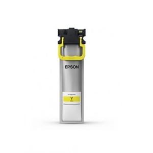Cartucho de tinta Epson® color amarillo de alto rendimiento para WF-C5210, C5290, C5710, C5790