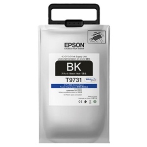 Cartucho de tinta Epson® color negro de alto rendimiento para impresora WF-C869R