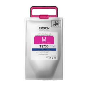 Cartucho de tinta Epson® color magenta de alto rendimiento para impresora WF-C869R