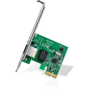 Adaptador de Red Expreso Gigabit PCI