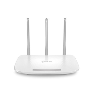 N300 Wi-Fi Router