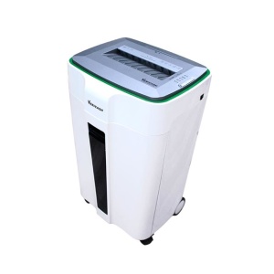 TRITURADORA DE PAPEL MICRO CORTE