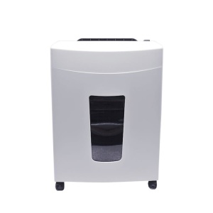 TRITURADORA DE PAPEL- MICRO CORTE