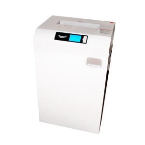 TRITURADORA COMMERCIAL DE PAPEL