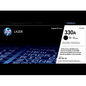 TONER HP Black 330A  P/LASER 408dn