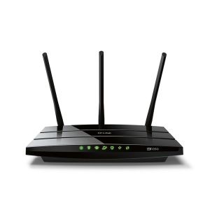 Router Inalámbrico de Doble Banda AC1350