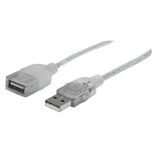Cable de extensión USB de alta velocidad