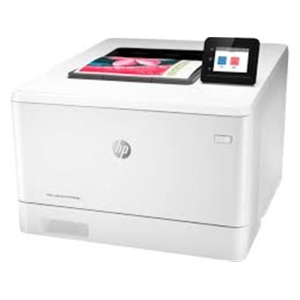 HP LASERJET PRO COLOR M454DW PRINTER, 220V