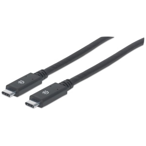 Cable para Dispositivos USB-C de SúperVelocidad