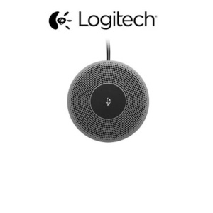 Logitech MeetUp Expansion Microphones Only