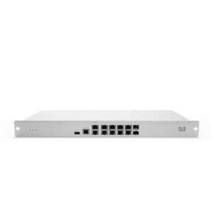 Meraki MX84 Cloud Managed Security Appliance