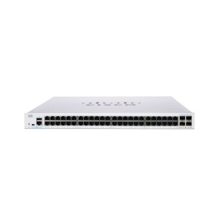 LA CBS250 SMART 48PORT GE 4X1G PERP SFP