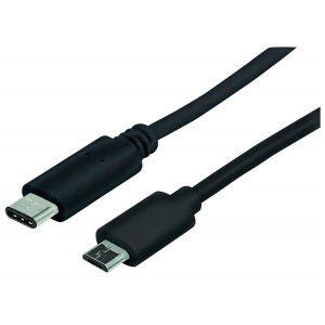 Cable de dispositivo USB C de alta velocidad