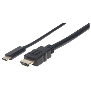 Cable adaptador USB-C a HDMI